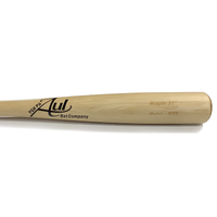 Thumbnail for Aul Bat Co. WV5 Wood Baseball Bat | Maple | 31