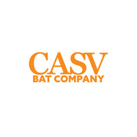 Thumbnail for CASV Bat Company Cut Vinyl Logo