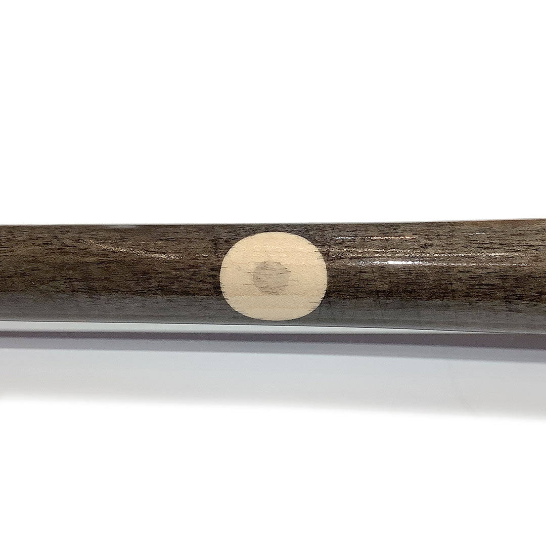 Zinger Pro Model X318 Wood Bat | Maple | 32" (-3)