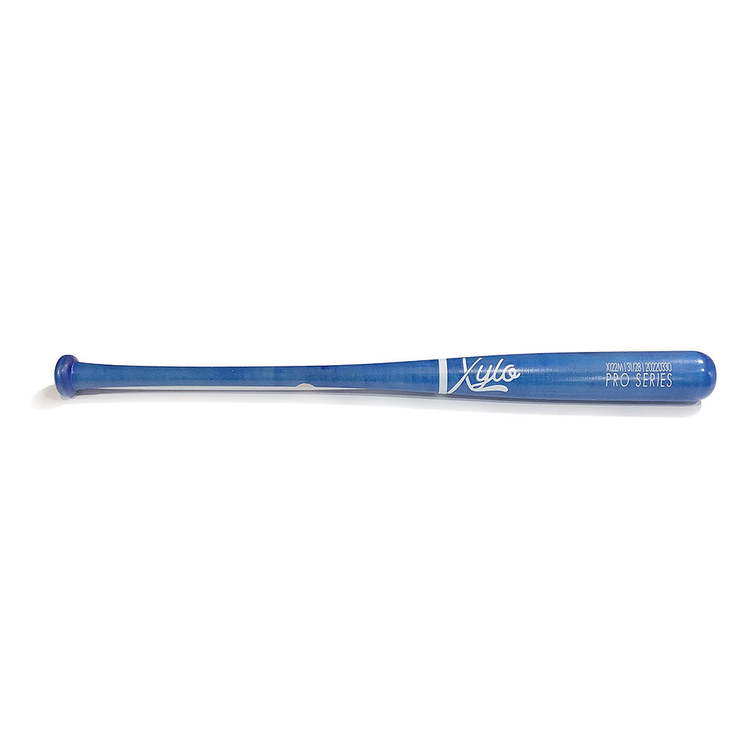 Xylo Bats X122 Pro Series Wood Bat | Maple | 31" (-3)