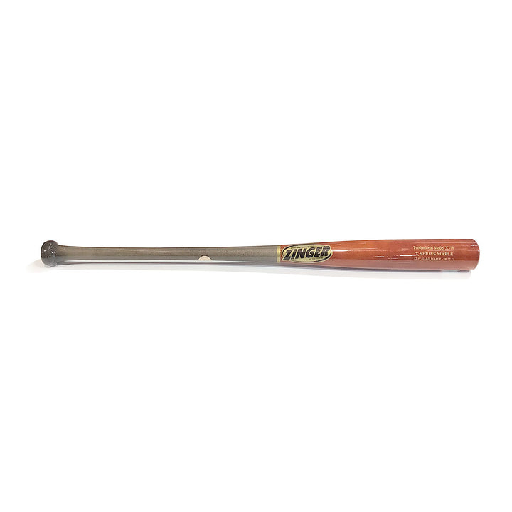 Zinger Pro Model X318 Wood Bat | Maple | 32.5" (-3)