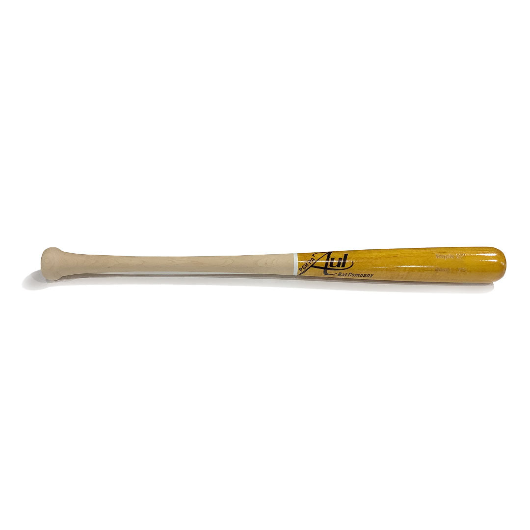 Aul Bat Co. Y71 Wood Bat | Maple | 27" (-5)