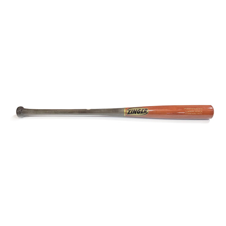 Zinger Pro Model X318 Wood Bat | Maple | 33" (-3)