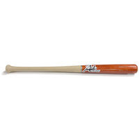 Thumbnail for Aul Bat Co. Y10 Wood Baseball Bat | Maple | 30