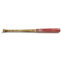 Thumbnail for Aul Bat Co. Y10 Wood Baseball Bat | Ash | 30