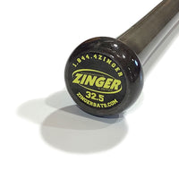 Thumbnail for Zinger Pro Model X318 Wood Bat | Maple | 32.5