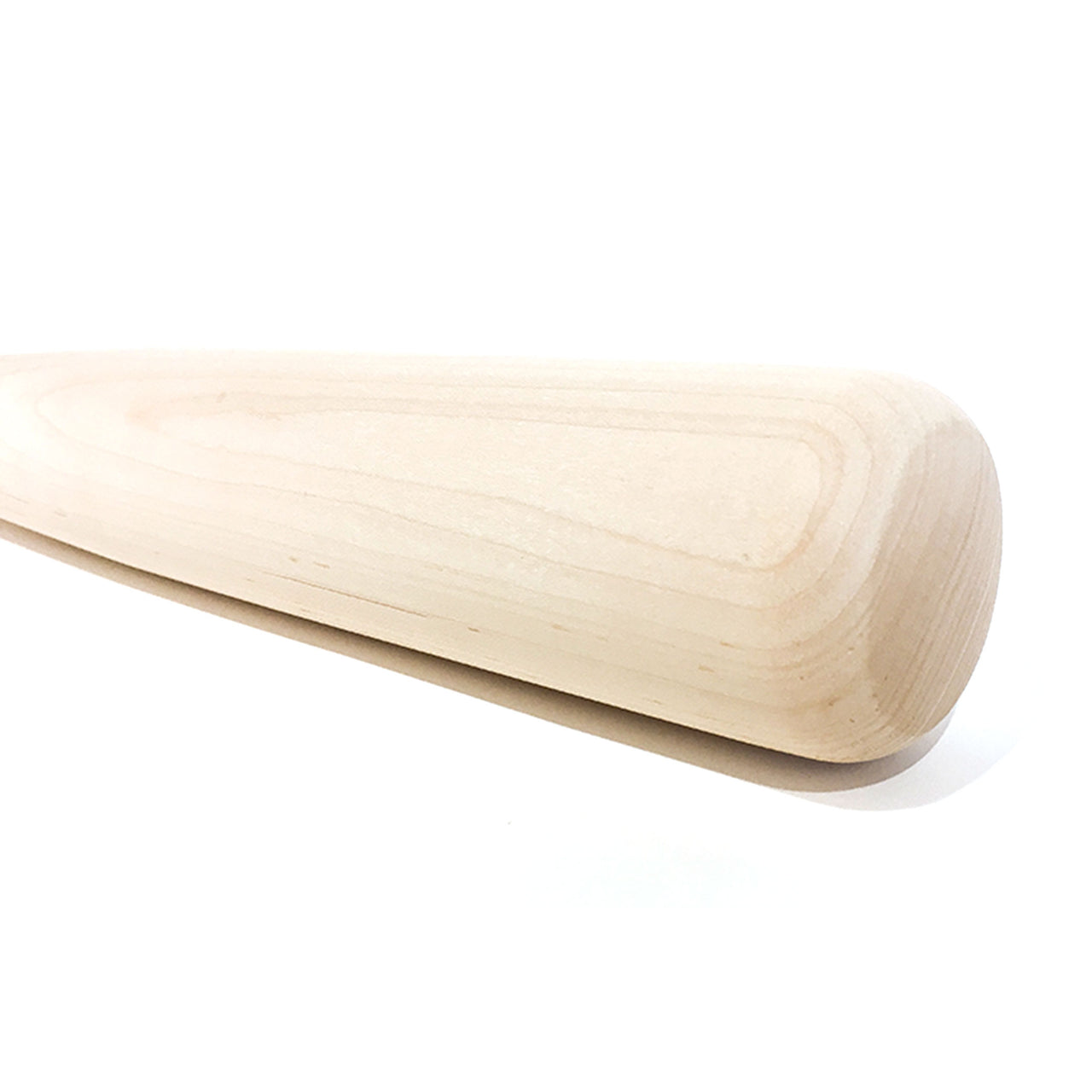 TWBF Trophy Bat Natural (uncoated) (Raw)