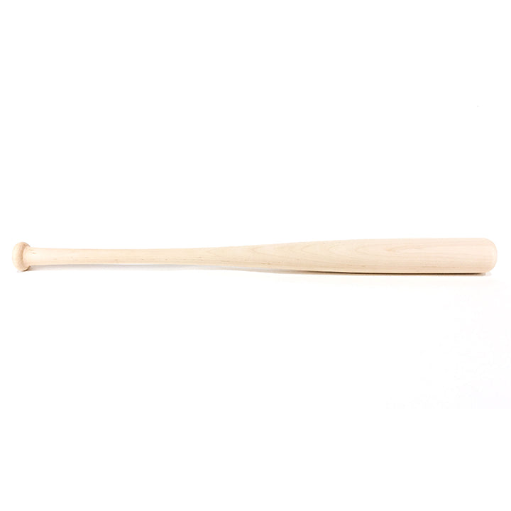 TWBF Trophy Bat Natural (uncoated) (Raw)