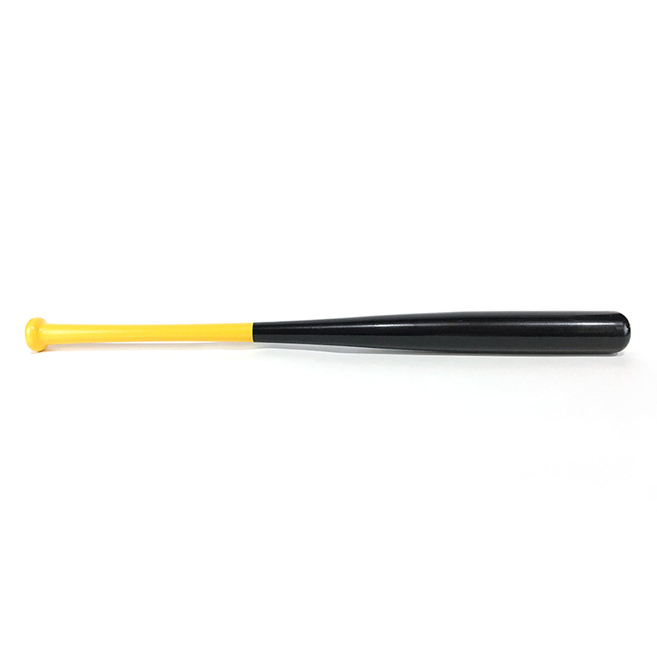 TWBF Trophy Bat Yellow | Black