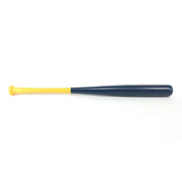 Thumbnail for TWBF Trophy Bat Yellow | Navy Blue