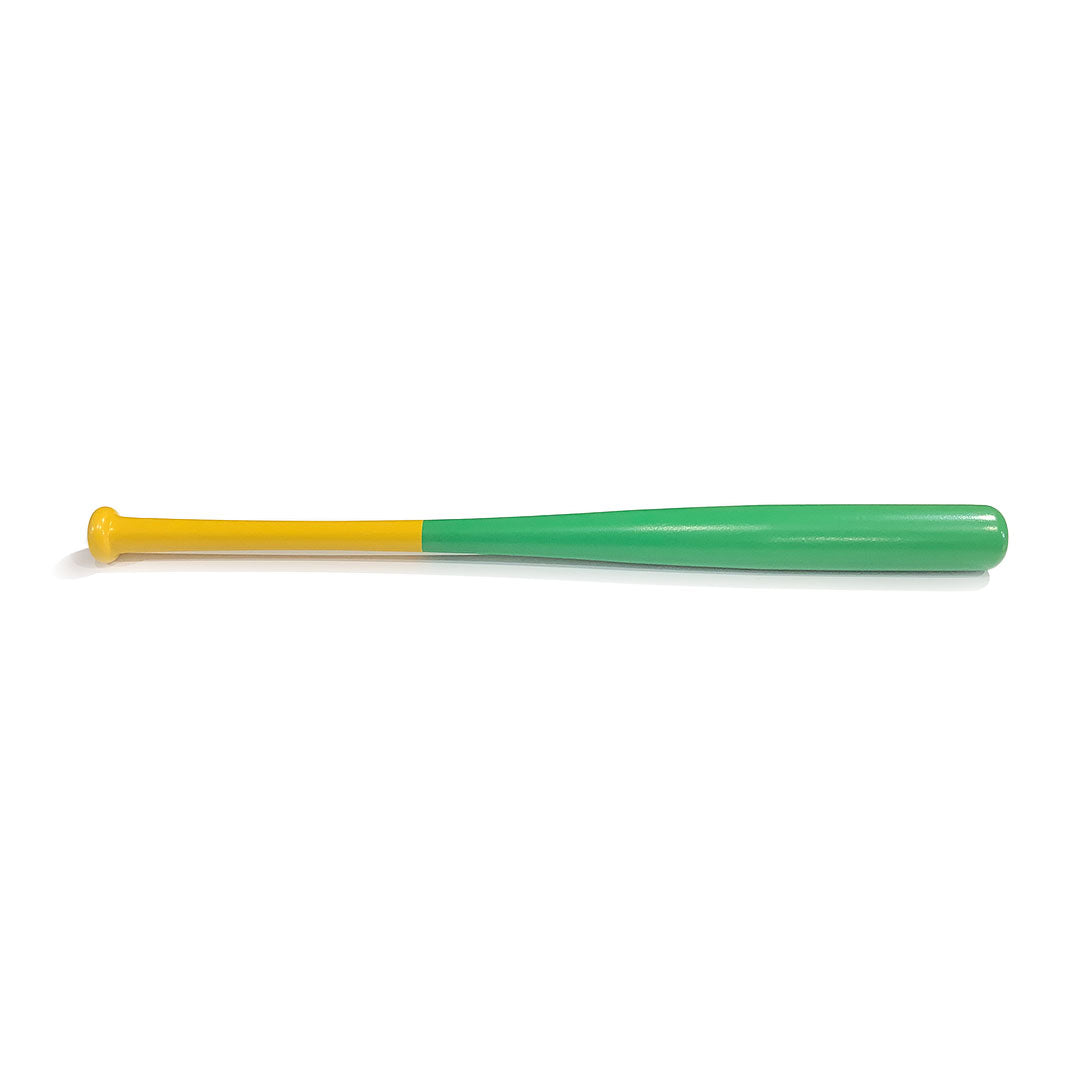TWBF Trophy Bat Yellow | Green