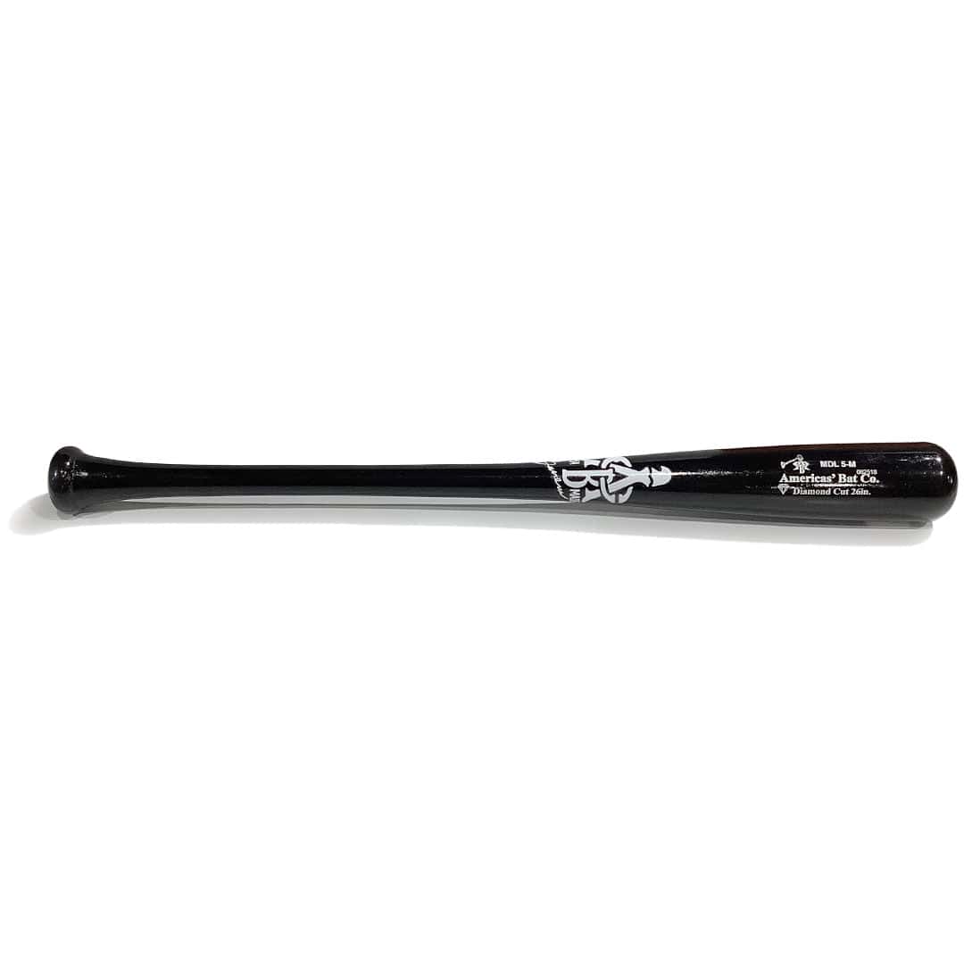 Sam Bats – The Wood Bat Factory