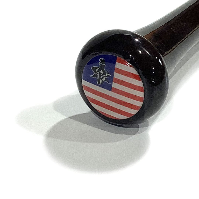 America's Bat Co. The Wood Bat Factory