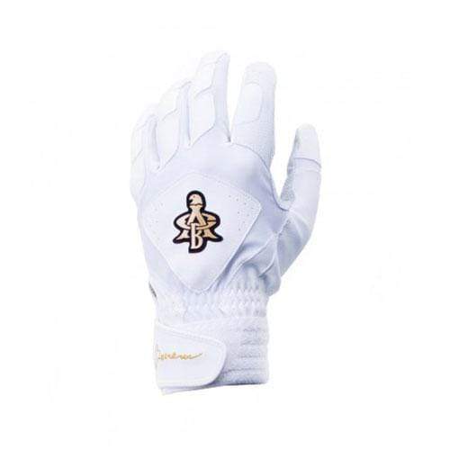 Americas Bat Co Batting Gloves ABC Batting Gloves - Youth