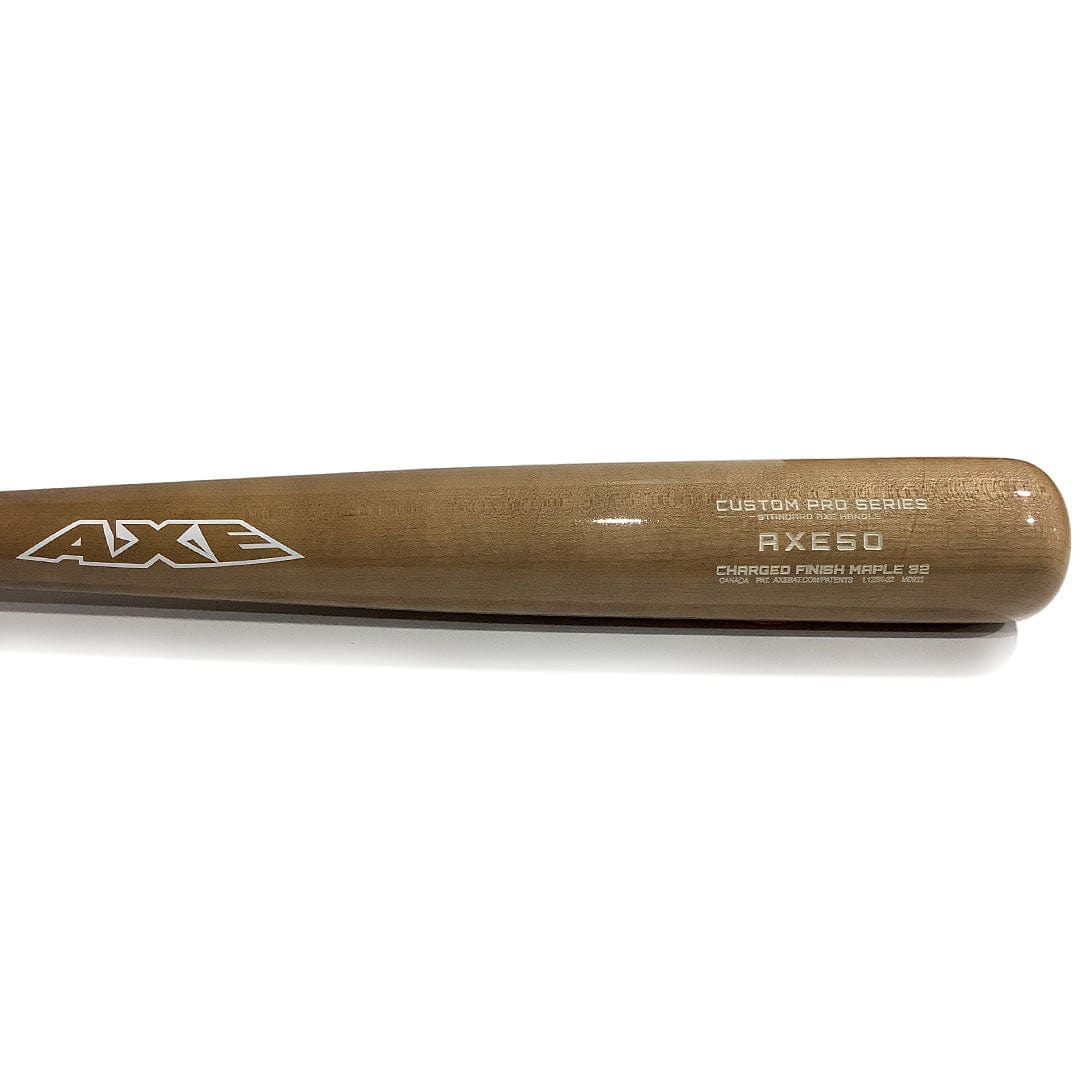 Axe AXE50 MVP Wood Bat | Maple | 32