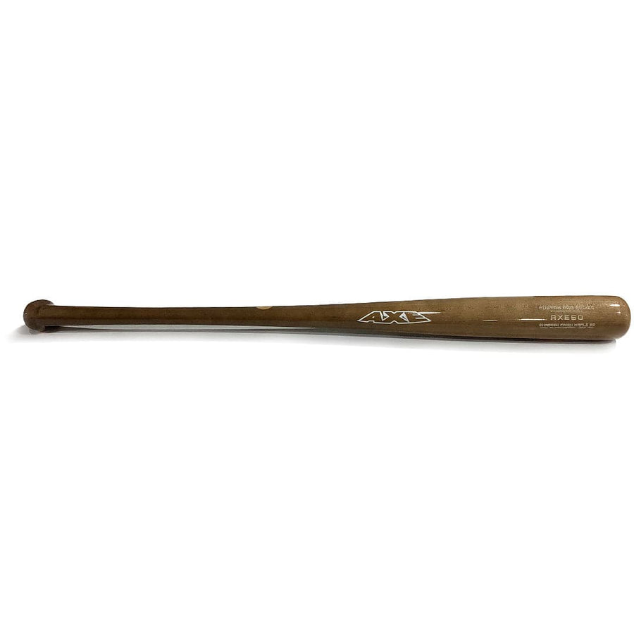 Axe Playing Bats Axe Bat AXE50 MVP Custom Pro-Fit Wood Bat 32 (-3)