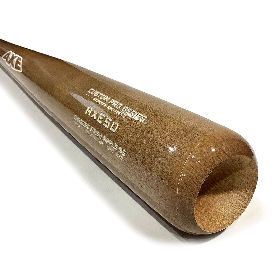 Axe AXE50 MVP Wood Bat | Maple | – The Wood Bat Factory