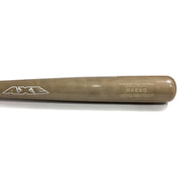 Thumbnail for Axe Playing Bats Axe Bat AXE50 MVP Custom Pro-Fit Wood Bat 33 (-3)
