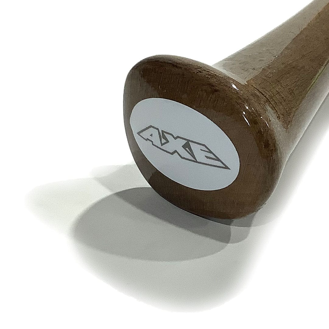 Axe Playing Bats Axe Bat AXE50 MVP Custom Pro-Fit Wood Bat 33.5 (-3)