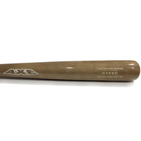 Thumbnail for Axe Playing Bats Axe Bat AXE50 MVP Custom Pro-Fit Wood Bat 34 (-3)
