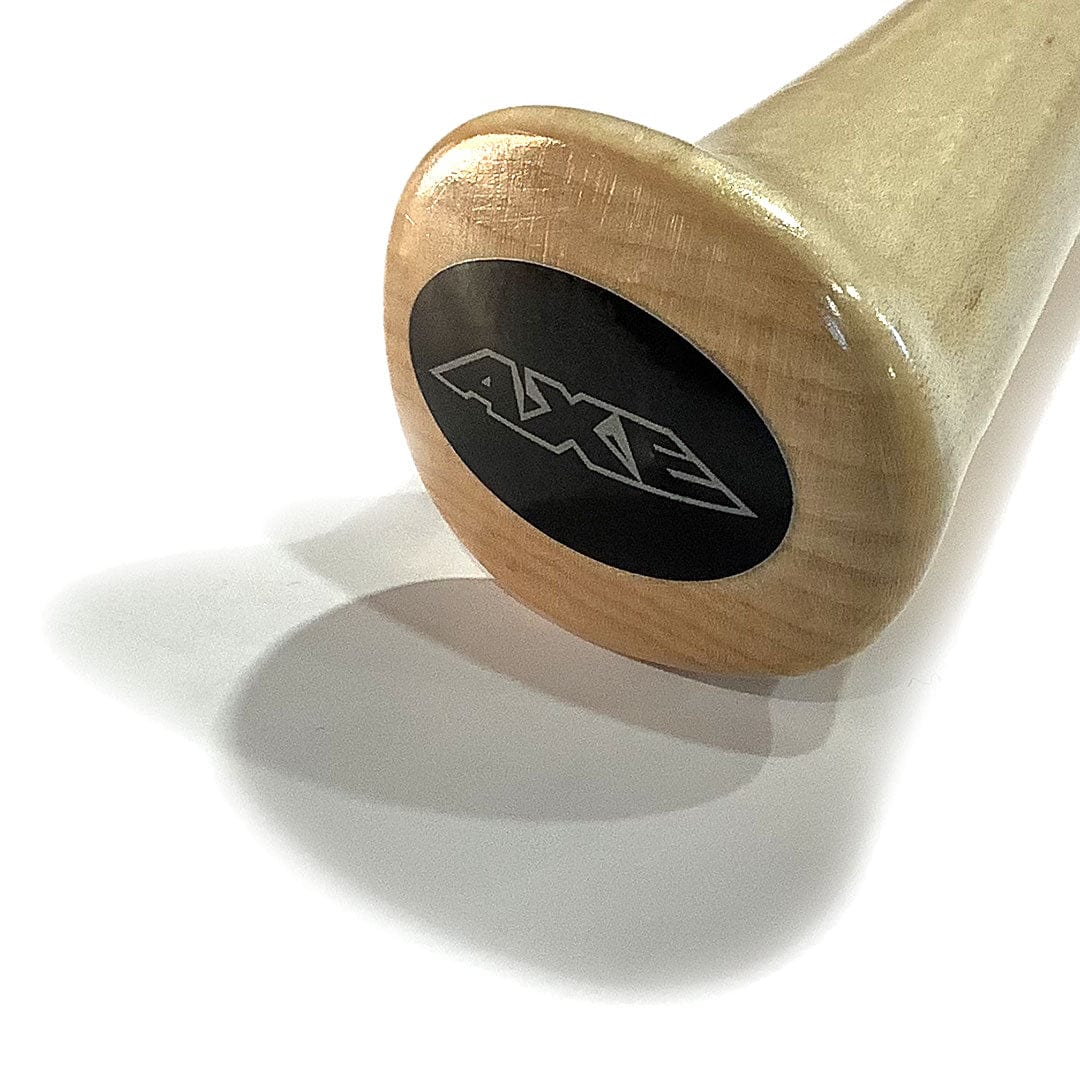 Axe L191F Wood Softball Bat | Maple | – The Wood Bat Factory