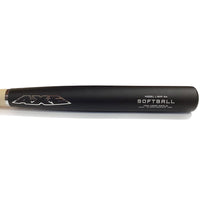 Thumbnail for Axe Softball Bats Axe Bat L191F Wood Bat| Maple 34 (-5)