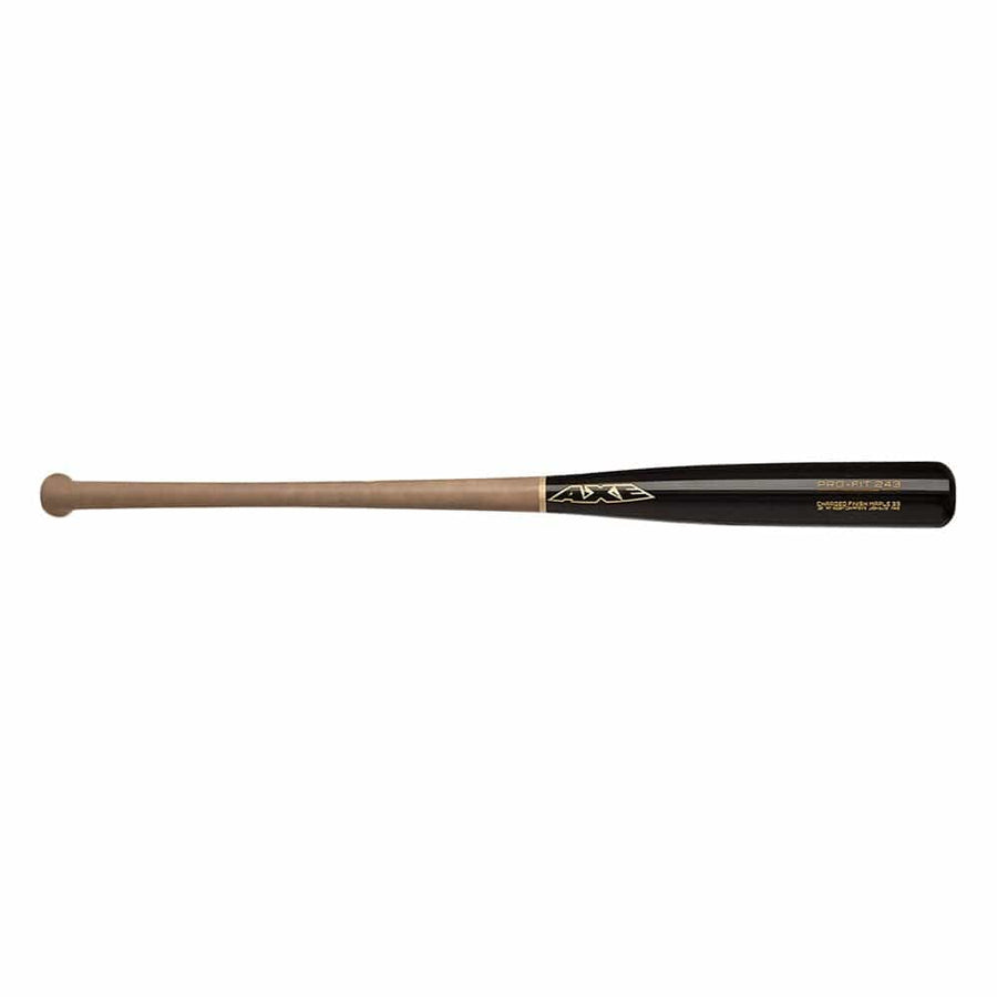 Axe Playing Bats Axe Bat Pro-Fit 243 Model Wood Bat