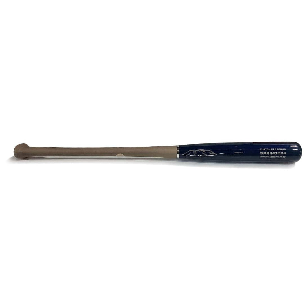 Axe Bat George Springer SPRINGER4 - Bate de béisbol de madera profesional  personalizado