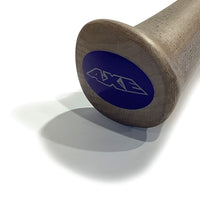 Thumbnail for Axe Playing Bats Axe Bat SPRINGER4 Custom Pro Wood Bat 32 (-3)
