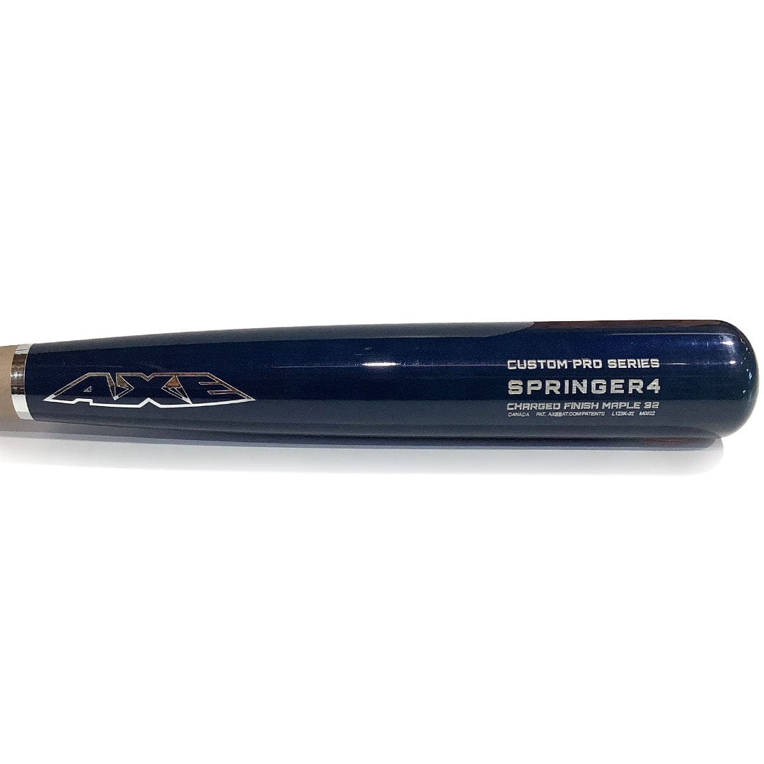 Axe Bat – The Wood Bat Factory