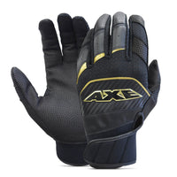 Thumbnail for Axe Batting Gloves Adult Medium Axe Pro-Fit Batting Gloves