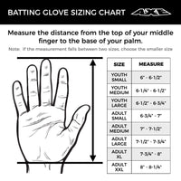 Thumbnail for Axe Batting Gloves Axe Pro-Fit Batting Gloves