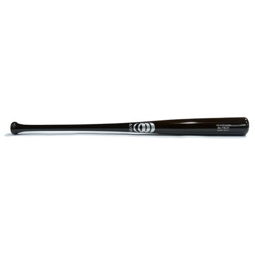 Axis Bats Playing Bats Brown | Silver / 34" (-3) Axis Model AX271 Wood Bat | Maple | 34" (-3) | Brown/Silver