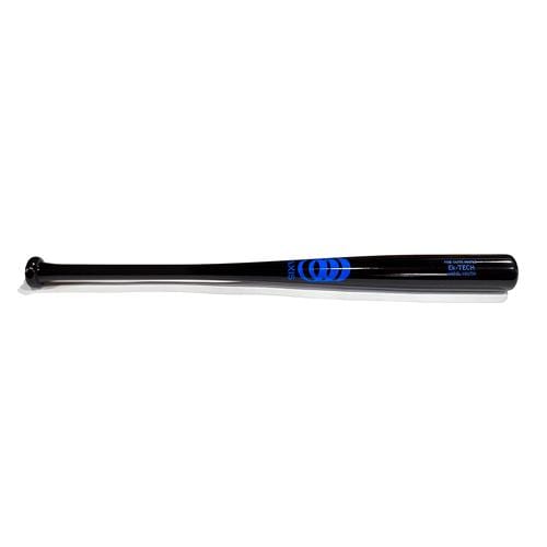 Axis Bats Playing Bats Black | Blue / 29" (-5) Axis Youth Model Wood Bat | Maple | 29" (-5) | Black/Blue