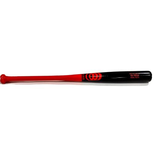 Axis Bats Playing Bats Black | Blue | Blue / 29" (-5) Axis Youth Model Wood Bat | Maple | 29" (-5) | Red/Black/Red