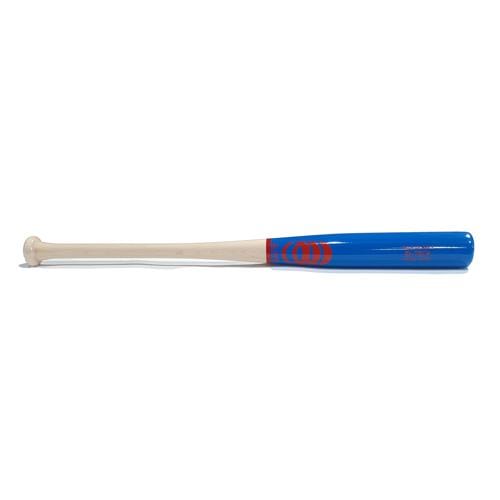 Axis Bats Playing Bats Natural | Blue | Red / 28" (-5) Axis Youth Model Wood Bat | Maple | 28" (-5) | Natural/Blue/Red
