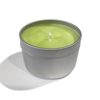 Thumbnail for Baseball Scents Decor Fresh Cut Grass Scented 4 oz. Soy Candle