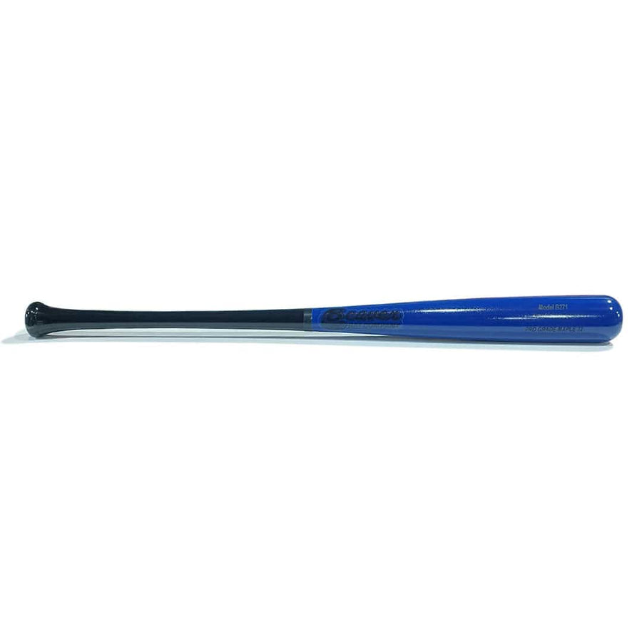 Beaver Bat Co. Playing Bats Beaver Bat Co. Model B271 Wood Baseball Bat | Maple