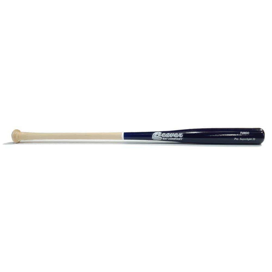 Fungo and Trainer Bats Superlight Fungo | Maple - 35" (-14)