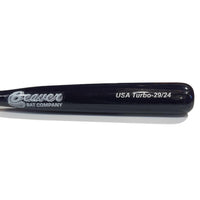 Thumbnail for Playing Bats USA Turbo Wood Baseball Bat | 29