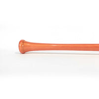 Thumbnail for Playing Bats BON Bats Burnt Orange Bon PRO Wood Baseball Bat | Maple