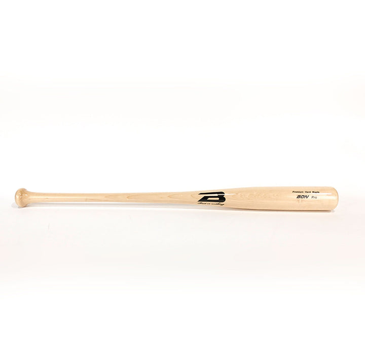 Playing Bats BON Bats Bon PRO Wood Baseball Bat | Maple