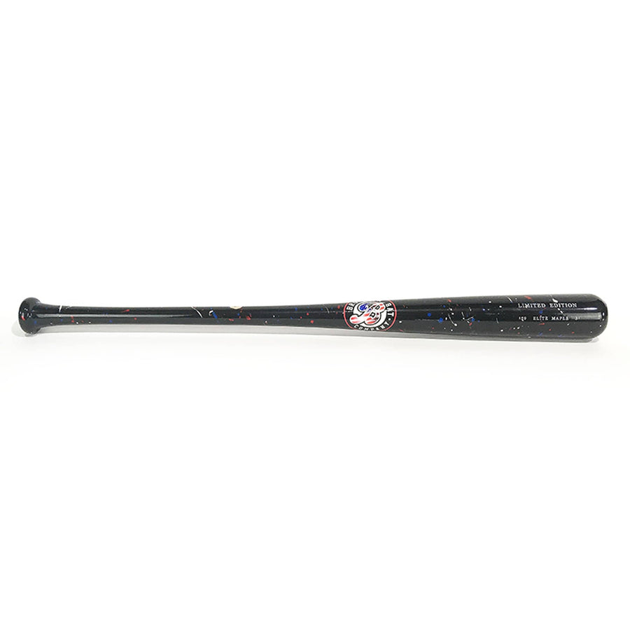 Brooklyn Bat Co. Playing Bats Black | USA / 31" / (-2) Brooklyn Bat Co. Limited Edition Model 159 Wood Baseball Bat | Maple