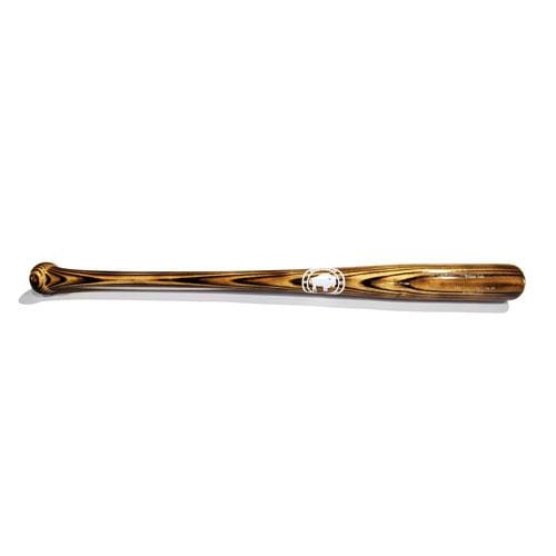 Buffalo Bat Co Playing Bats Burnt | White / 29" (-5) Buffalo Bat Co. LL1 Bat | Ash | 29" (-5)  | Burnt/White
