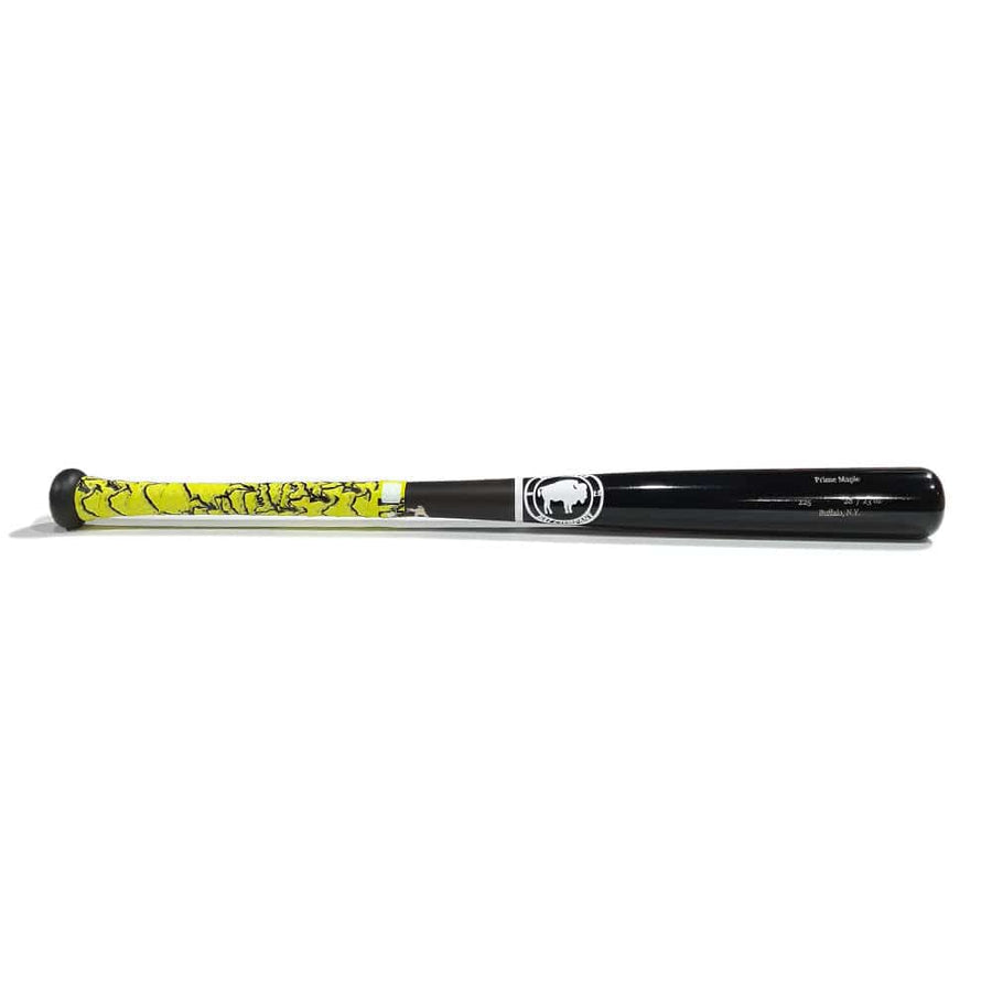 Buffalo Bat Co Playing Bats Buffalo Bat Co. M225 Wood Baseball Bat | Maple