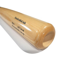 Thumbnail for Playing Bats Buffalo Bat Co Buffalo Bat Co. Model M271 Wood Baseball Bat | Ash