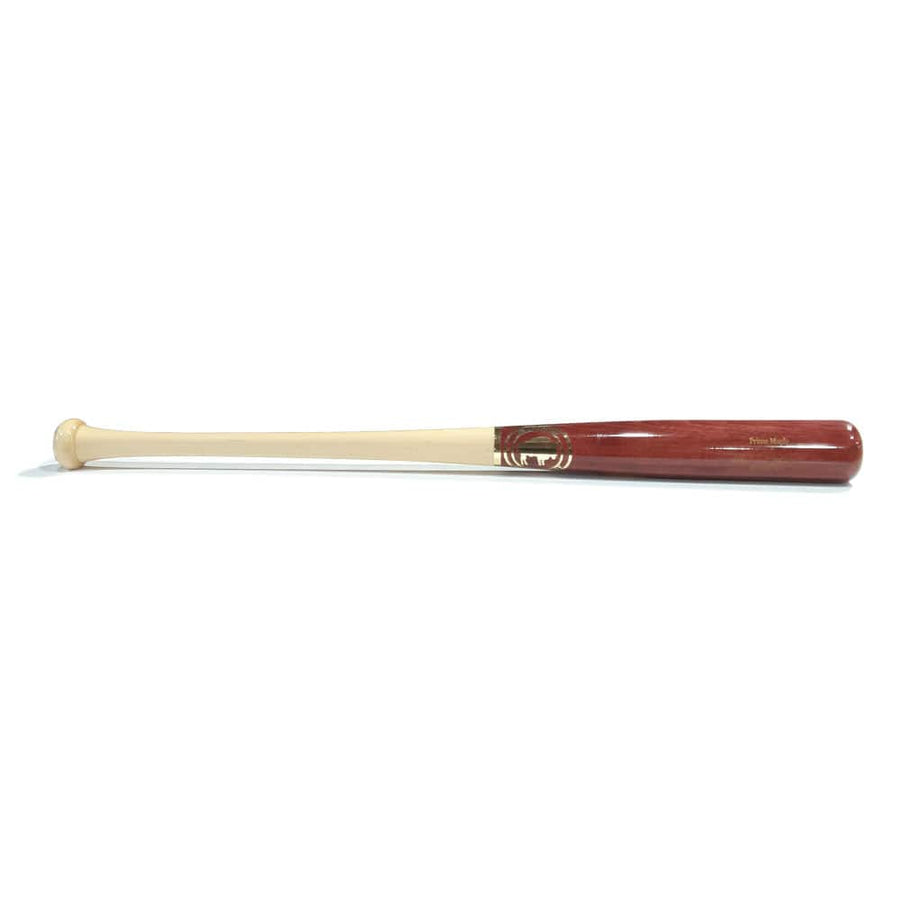 Buffalo Bat Co Playing Bats Buffalo Bat Co. Model Y2K Wood Baseball Bat | Maple