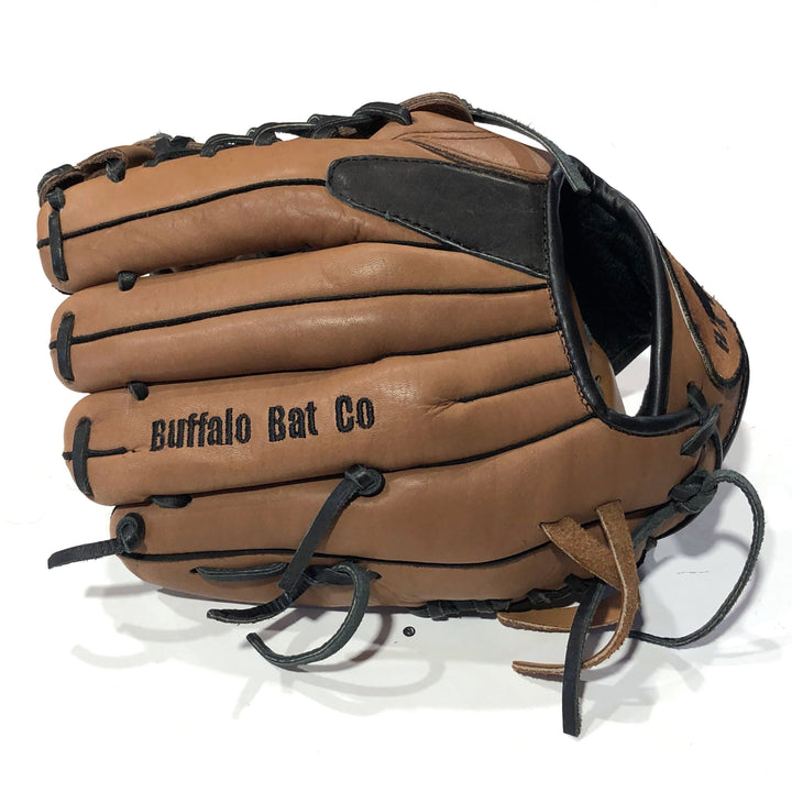 Buffalo Bat Co Fielding Gloves Herd Premium Fielding Glove