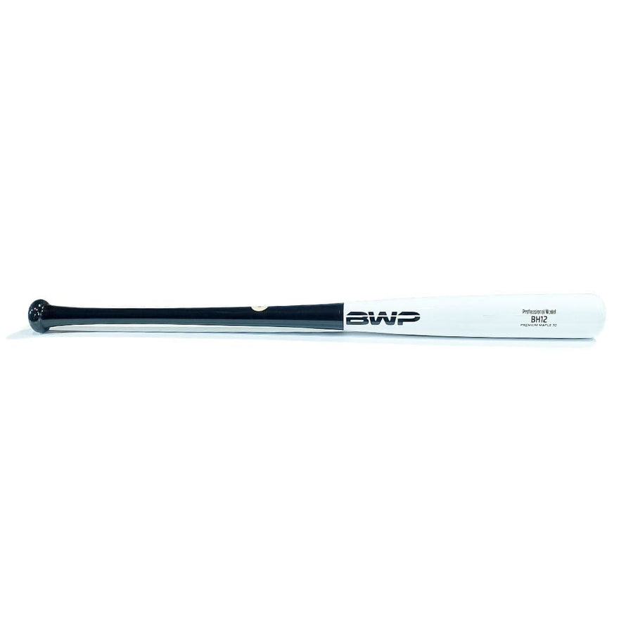 BWP Playing Bats BWP BH12 Wood Baseball Bat | Maple