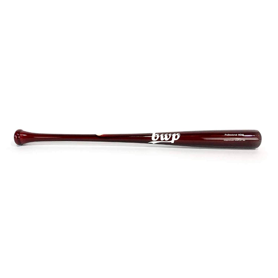 BWP Bats Playing Bats Cherry | White / 30" / (-3) BWP Bats HD99 Wood Baseball Bat | 30" (-3) | Maple